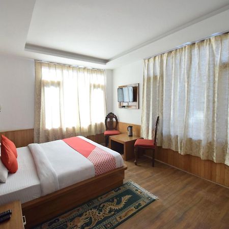 Oyo 10255 Hotel Red Apple Manāli Buitenkant foto